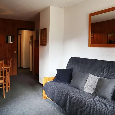 Duplex 8 Pers, Expose Sud, Terrasse, 6eme Etage, Proche Pistes, Bien Equipe - Fr-1-322-106 Apartment