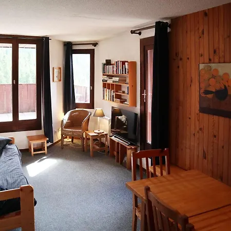 Duplex 8 Pers, Expose Sud, Terrasse, 6eme Etage, Proche Pistes, Bien Equipe - Fr-1-322-106 Apartment *